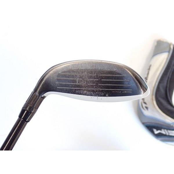 TaylorMade（テーラーメイド） SIM MAX ユーティリティ TourAD 