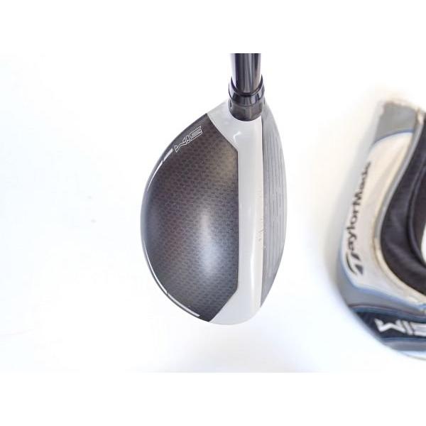 TaylorMade SIM MAX ユーティリティ 22度 U4 スポーツ別