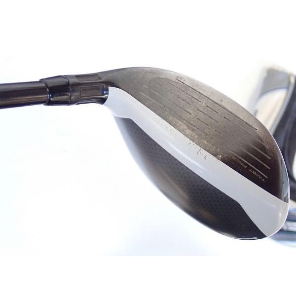 TaylorMade（テーラーメイド） SIM MAX ユーティリティ TourAD 