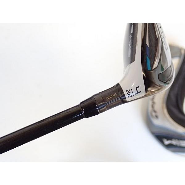 TaylorMade SIM MAX ユーティリティ 22度 U4 スポーツ別
