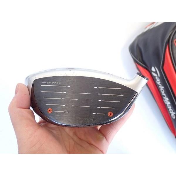 TaylorMade - BKLYN テーラーメイド M6 ドライバー ヘッド単品