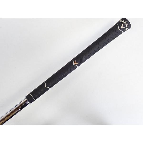 キャロウェイ 2012 レガシー LEGACY アイアン GS95 S200 日本仕様 単品 