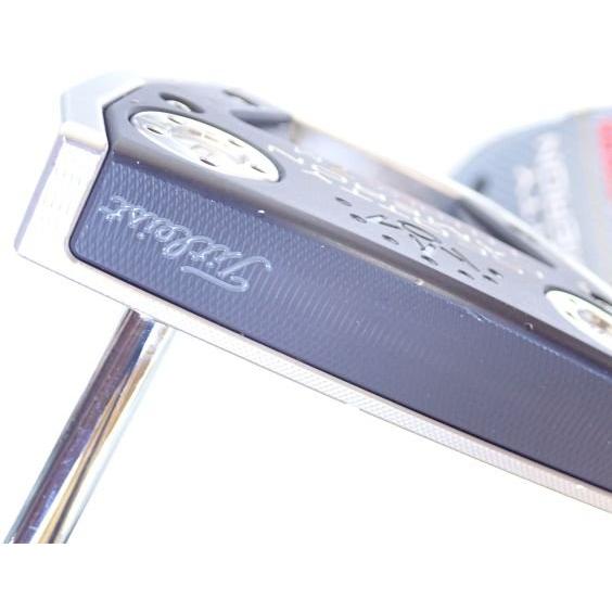 スコッティキャメロン　フューチュラX 35インチ スコッティ・キャメロン FUTURA X フューチュラ 7M パター 35インチ
