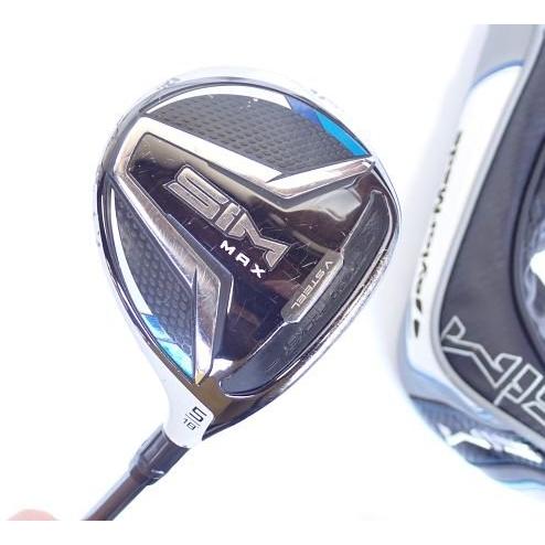 TaylorMade（テーラーメイド） SIM MAX フェアウェイウッド TENSEI 