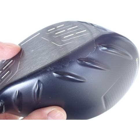 PING G430 MAX 9° ドライバー ヘッドのみ 美品】ピンG430 MAXドライバー9度