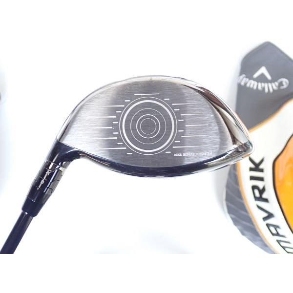 キャロウェイ MAVRIK マーベリック ドライバー TENSEI 50 for Callaway