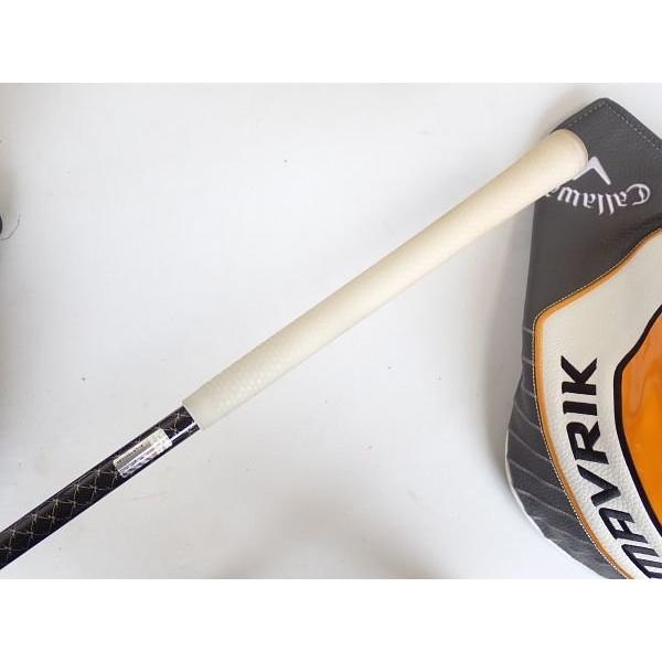 キャロウェイ MAVRIK マーベリック ドライバー TENSEI 50 for Callaway