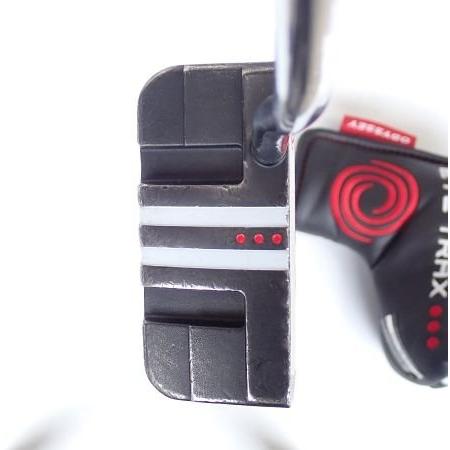 オデッセイ EYE TRAX DOUBLE WIDE パター 34インチの画像