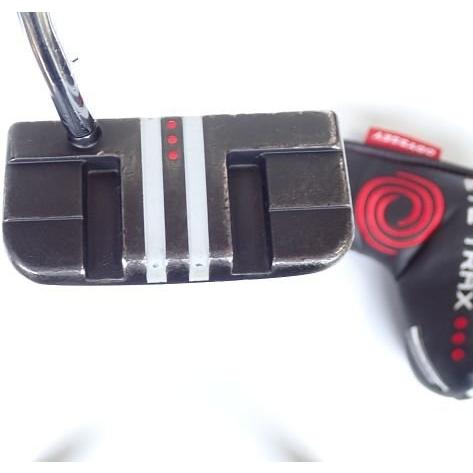 オデッセイ EYE TRAX DOUBLE WIDE パター 34インチの画像