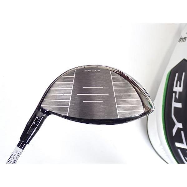 キャロウェイ ELYTE Triple Diamond エリート Driver トリプル 