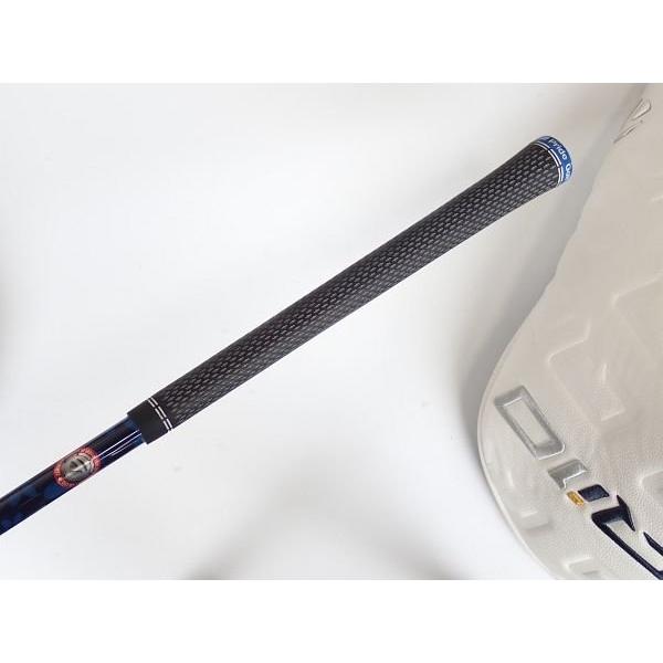 テーラーメイド Qi10 MAX ドライバー Diamana BLUE TM50 10.5度 S 日本 