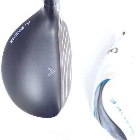 キャロウエイ PARADYM Ai SMOKE MAX FAST ユーティリティ TENSEI 40 for Callaway U5 24度 R 日本仕様