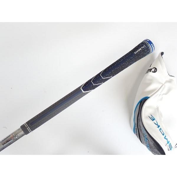 キャロウエイ PARADYM Ai SMOKE MAX FAST ユーティリティ TENSEI 40 for Callaway U5 24度 R 日本仕様