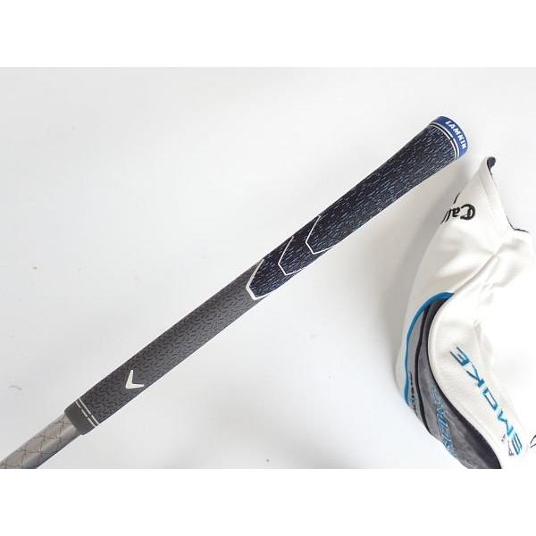 キャロウエイ PARADYM Ai SMOKE MAX FAST ユーティリティ TENSEI 40 for Callaway U5 24度 R 日本仕様