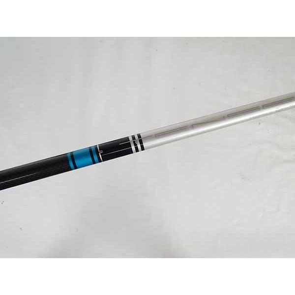 レディース テーラーメイド SIM MAX ユーティリティ TENSEI BLUE TM40 U6 28度 L 日本仕様|golfshop20180301|07