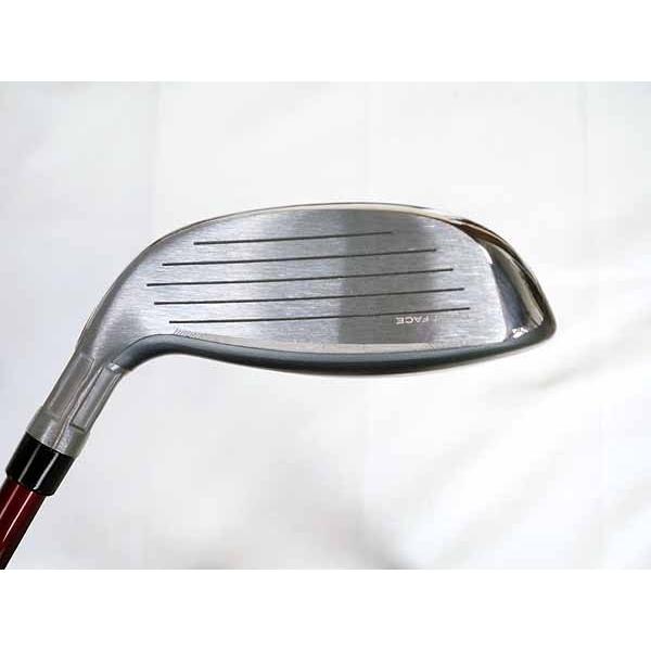 レディース　 テーラーメイド ステルス2HD ユーティリティ TENSEI RED TM40 5w 27度 L 日本仕様｜golfshop20180301｜02