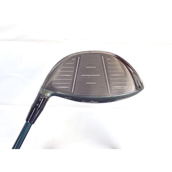 キャロウェイ 2023 グレート ビッグバーサ ドライバー VENTUS GREEN 5