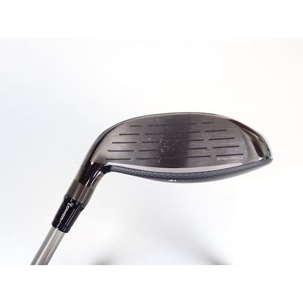TaylorMade（テーラーメイド） レディース Qi35 MAX LITE フェアウェイ 
