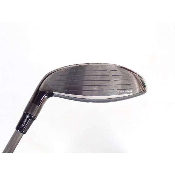 TaylorMade（テーラーメイド） Qi35 MAX LITE フェアウェイウッド AIR 