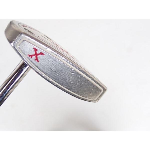 Scotty Cameron Red X パター 34インチ SCOTTY CAMERON スコッティ・キャメロン Red X パター 34インチ