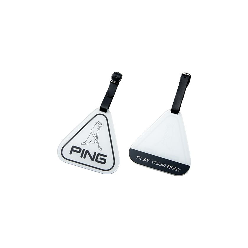 PING CB-P225 SUSTAINABLE RED/BLACK ピン サステナビリティ レッド/ブラック カートバッグ｜golfshoplb｜05