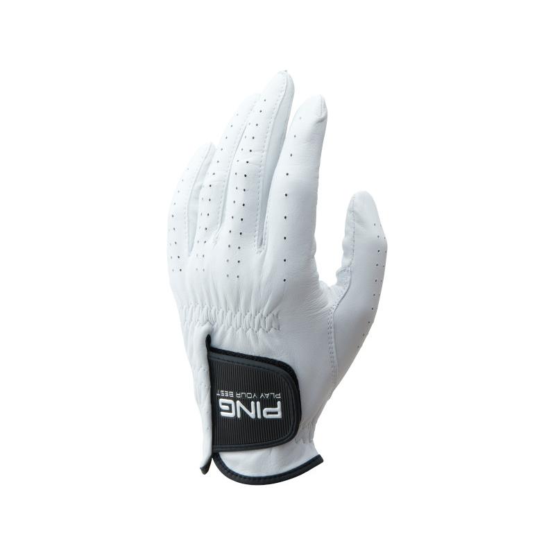 ピン GL-P2301 羊革グローブ 左手用 23cm PING GLOVE 右利き用｜golfshoplb｜02