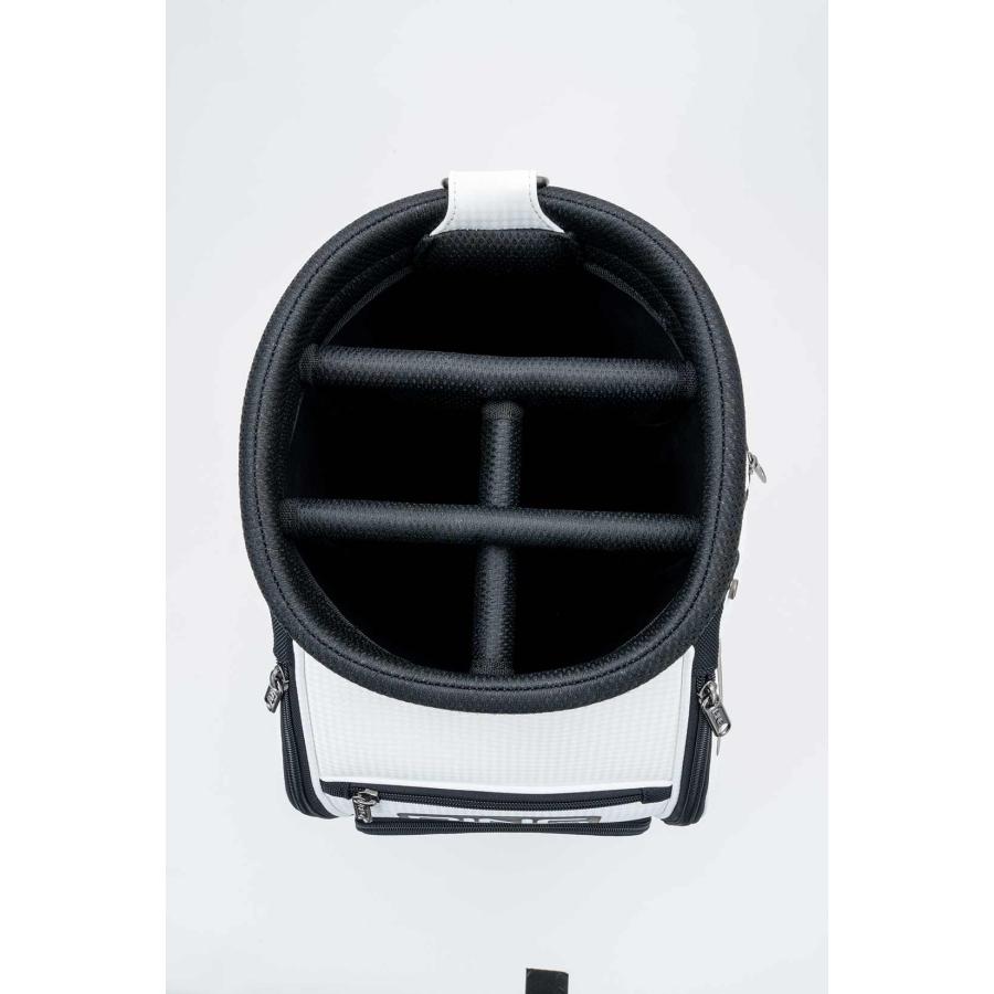 PING（ピン） PING CB-T2501 ツアーライト メンズ キャディバッグ 9.5