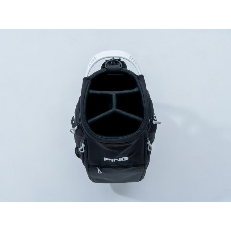 PING（ピン） PING CB-U2503 アリゾナカジュアル キャディバッグ 9型