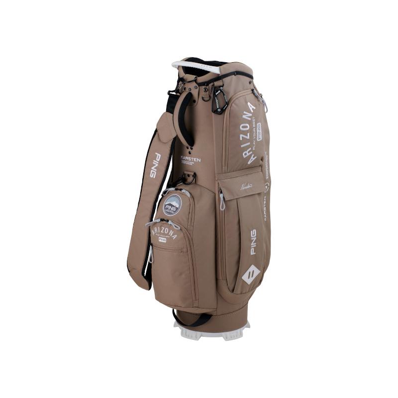 PING（ピン） PING CB-U2503 アリゾナカジュアル キャディバッグ 9型
