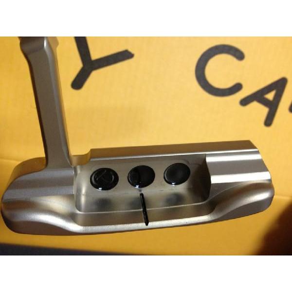 スコッティキャメロン CONCEPT 1 TOUR COA付 ツアーパター正規品 SCOTTY CAMERON 激レア商品!!【スコッティキャメロン Concept 1 Tour
