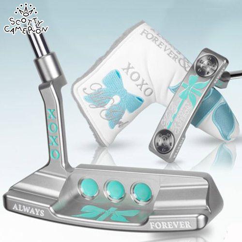 SCOTTY CAMERON 限定品 スコッティ・キャメロン 2014年 マイ SCOTTY CAMERON 限定品 スコッティ・キャメロン 2014年 マイ
