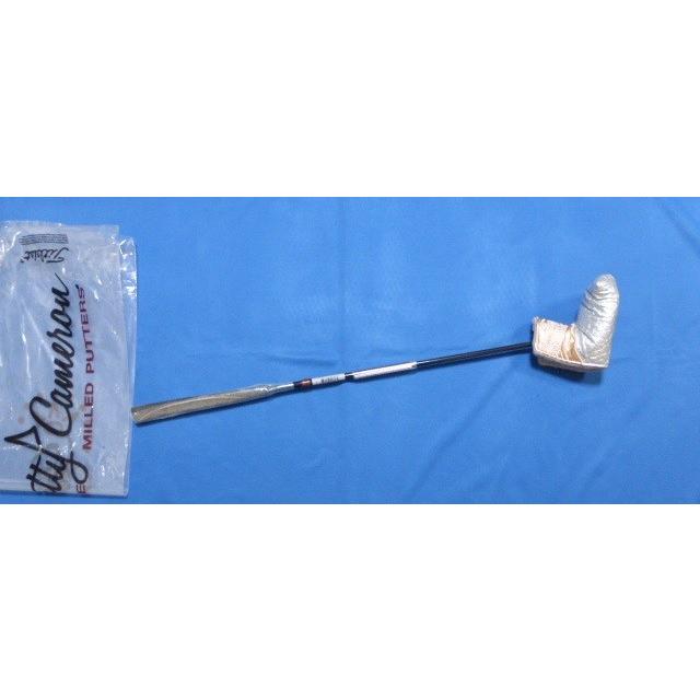 SCOTTY CAMERON 限定品 スコッティ・キャメロン 2017年 マイガール