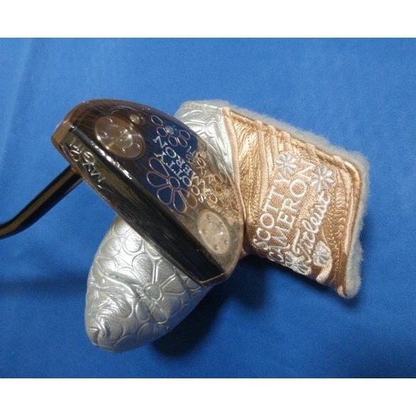SCOTTY CAMERON 限定品 スコッティ・キャメロン 2017年 マイ SCOTTY CAMERON 限定品 スコッティ・キャメロン 2017年 マイ