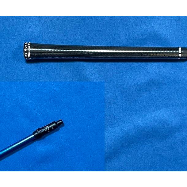 PING G430 ドライバー用 SPEEDER NX スリーブ付シャフト単品 (50