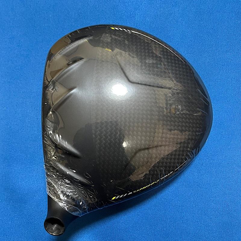 PING G430 MAX 10K ドライバーヘッド+ヘッドカバー+レンチの PING G430 MAX 10K ドライバーヘッド+ヘッドカバー+レンチの