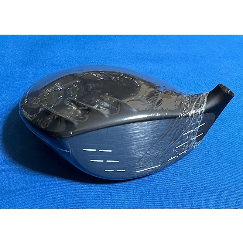 PING G430 MAX 10K ドライバーヘッド単品(ヘッドカバー・レンチ PING G430 MAX 10K ドライバーヘッド単品(ヘッドカバー・レンチ