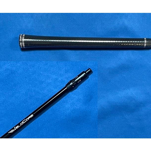 PING G430 ドライバー用 VENTUS TR BLACK スリーブ付シャフト PING G430 ドライバー用 VENTUS TR BLACK スリーブ付シャフト
