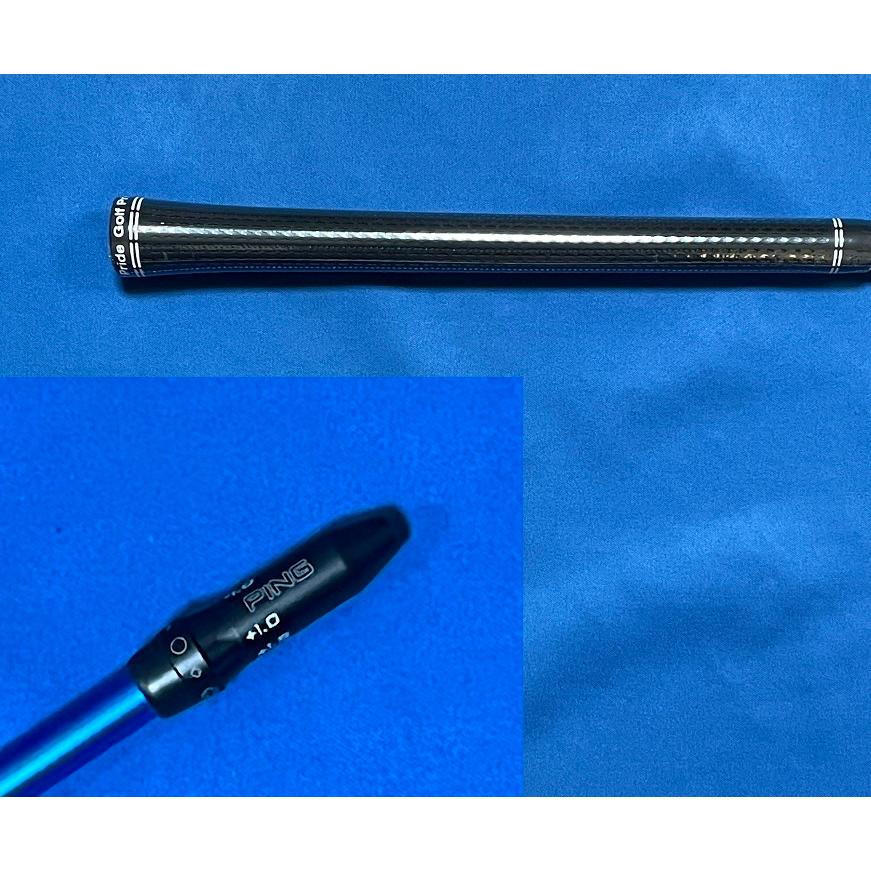 PING G440 ALTA J CB BLUE (R/SR/S) ドライバー用スリーブ付 PING G440 ALTA J CB BLUE (R/SR/S) ドライバー用スリーブ付
