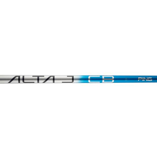 PING G440 ALTA J CB BLUE (R/SR/S) ドライバー用スリーブ付 PING G440 ALTA J CB BLUE (R/SR/S) ドライバー用スリーブ付
