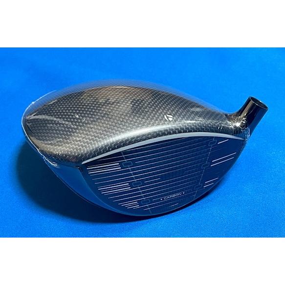 TaylorMade - 新品未使用  QI35 10.5°  ドライバー　ヘッドのみ 楽天市場】最大P15倍【9/21(日)まで】【土日祝も発送】【US
