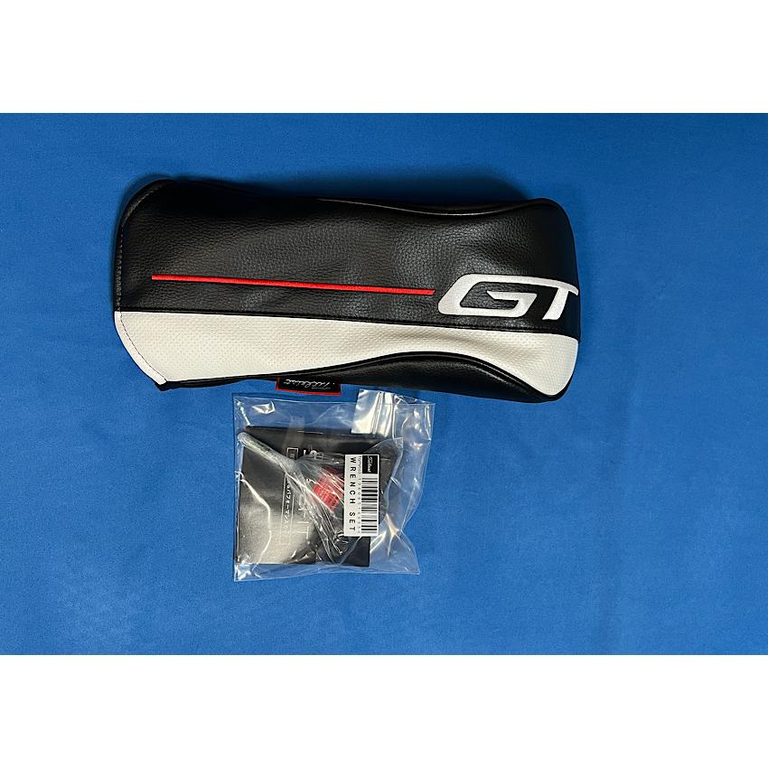 Titleist タイトリスト GT2 /GT3 ドライバーヘッド単品+ Titleist タイトリスト GT2 /GT3 ドライバーヘッド単品+