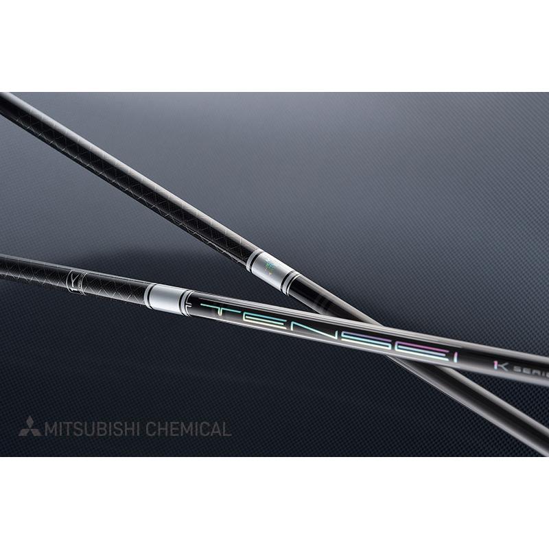 タイトリストドライバーシャフト(TENSEI PRO WHITE 1K 5S)