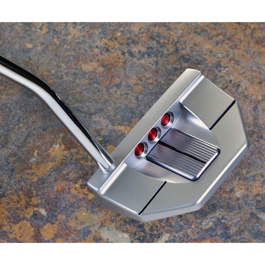 SCOTTY CAMERON ツアー流出品 スコッティキャメロン GOLO 5 SCOTTY CAMERON ツアー流出品 スコッティキャメロン GOLO 5