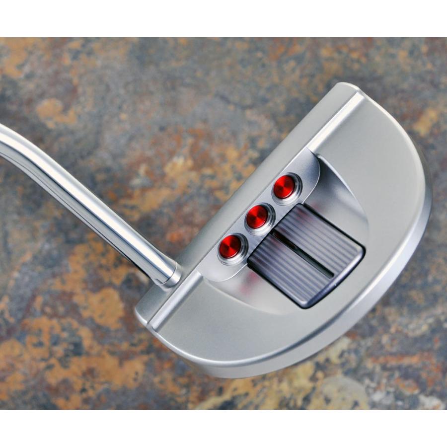 SCOTTY CAMERON スコッティキャメロン GOLO 5R パター （ツアー