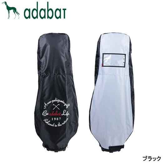 Adabat アダバット ゴルフ トラベルカバーセット Abo404 アイアンカバー兼用収納袋付き ゴルフギアサージ 通販 Paypayモール