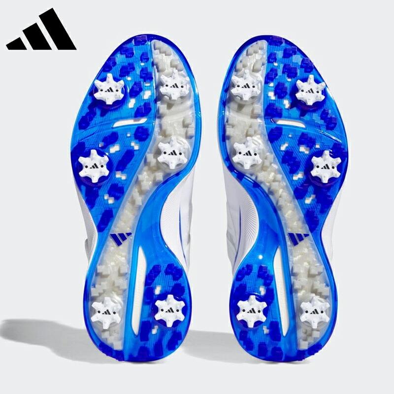 adidas アディダス ゴルフ ゼッドジー23 ボア(LIH91)ソフト adidas アディダス ゴルフ ゼッドジー23 ボア(LIH91)ソフト