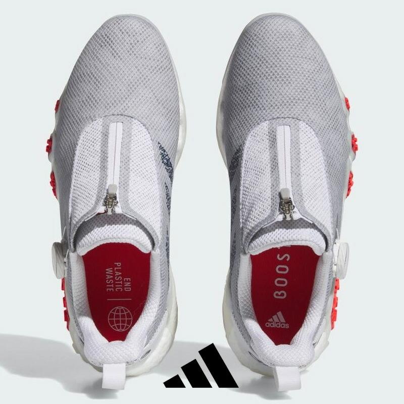 adidas (追加カラー)アディダス ゴルフ コードカオス 22 ボア adidas (追加カラー)アディダス ゴルフ コードカオス 22 ボア