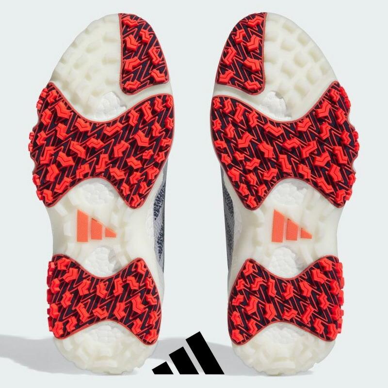 adidas (追加カラー)アディダス ゴルフ コードカオス 22 ボア adidas (追加カラー)アディダス ゴルフ コードカオス 22 ボア