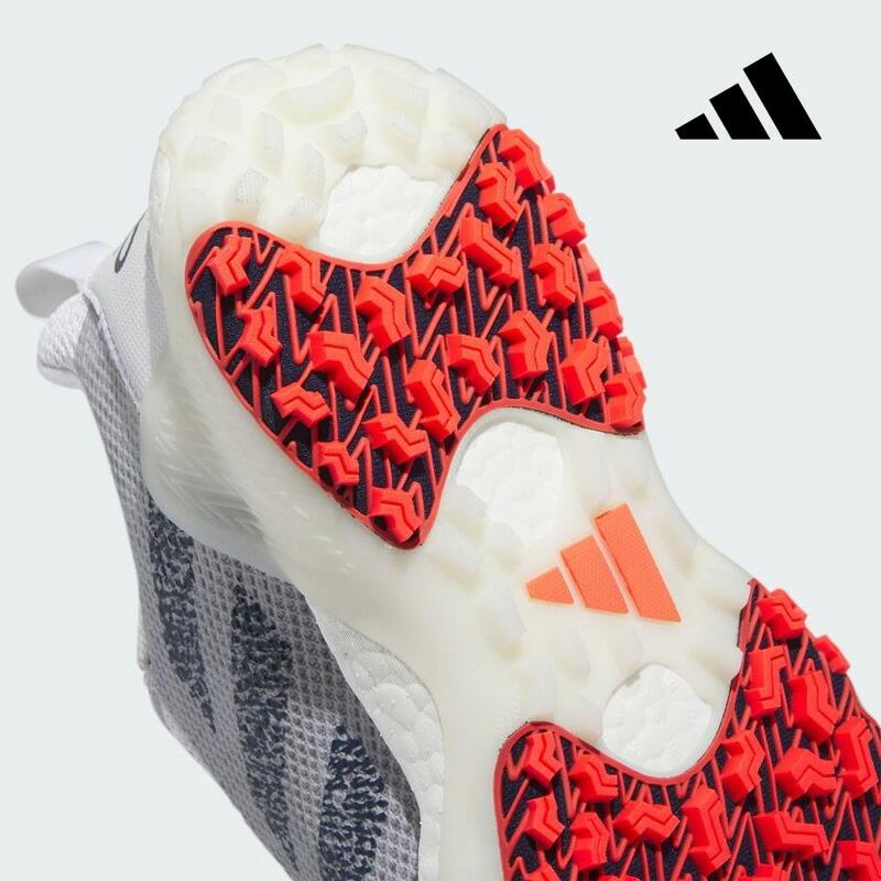 adidas (追加カラー)アディダス ゴルフ コードカオス 22 ボア adidas (追加カラー)アディダス ゴルフ コードカオス 22 ボア