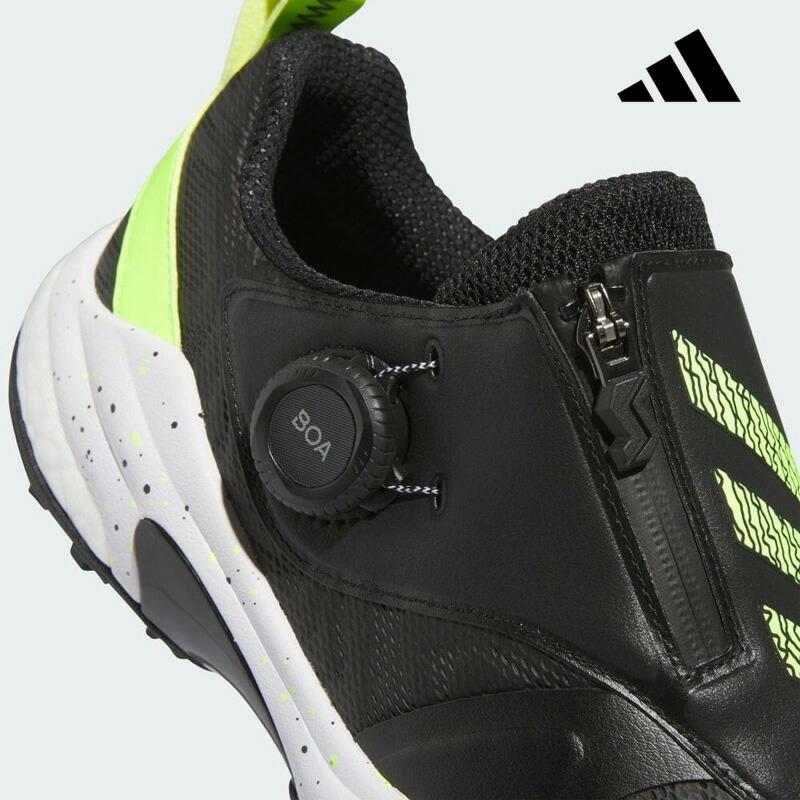 adidas（アディダス） ゴルフ コードカオス 25 ボア（NKZ93）スパイク